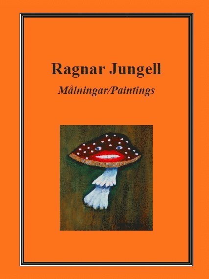 Målningar / Paintings