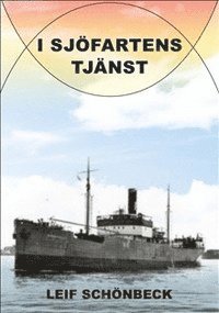 bokomslag I sjöfartens tjänst