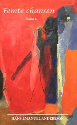 Hans Andersson - Femte chansen, Häftad