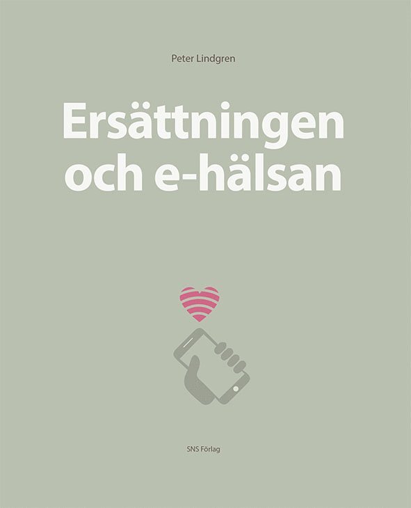 Ersättningen och e-hälsan 1