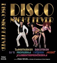 bokomslag Disco Night Fever