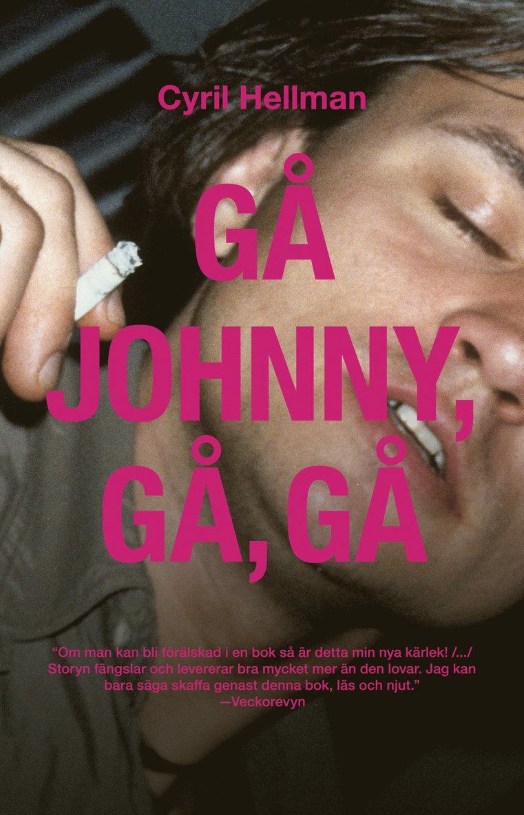 Gå Johnny, gå, gå 1