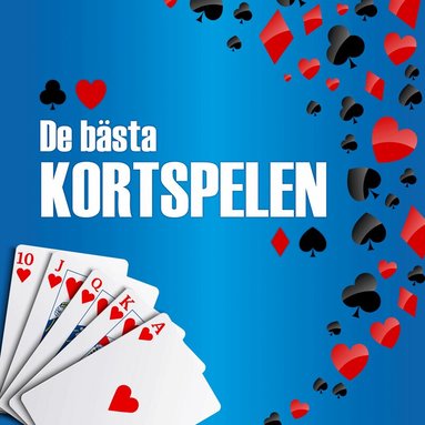 De bästa kortspelen, Inbunden