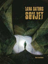 bokomslag Lana Sators Sovjet