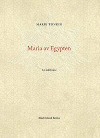 bokomslag Maria av Egypten