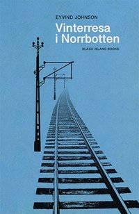 bokomslag Vinterresa i Norrbotten