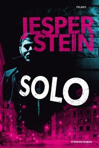 bokomslag Solo