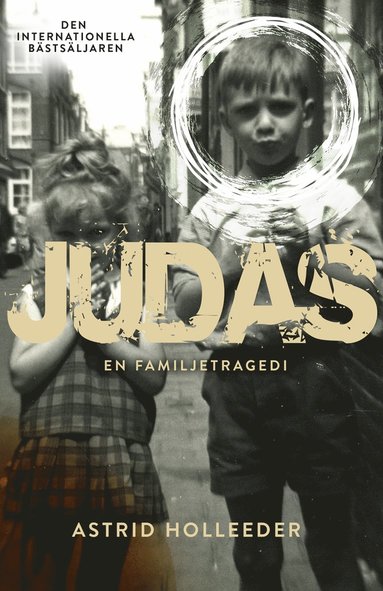 bokomslag Judas : en familjetragedi