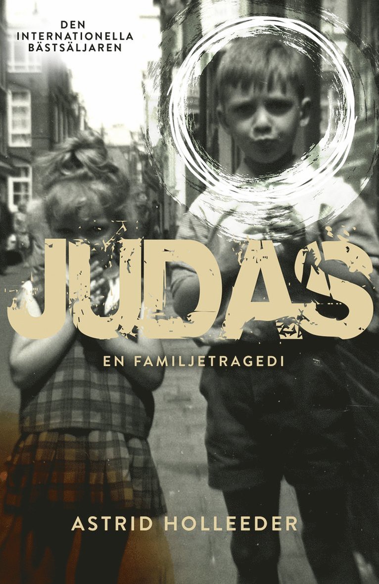 Judas : en familjetragedi 1