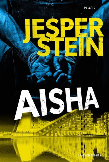 Jesper Stein - Aisha, Inbunden