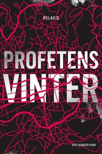 bokomslag Profetens vinter