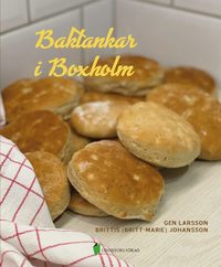 bokomslag Baktankar i Boxholm