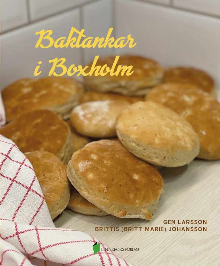 Baktankar i Boxholm 1