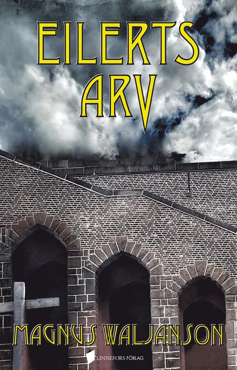 Eilerts arv