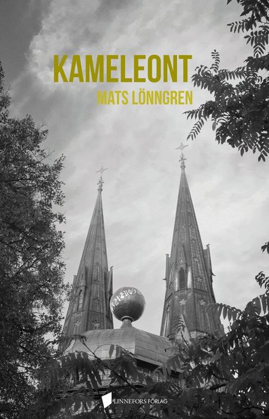 Mats Lönngren - Kameleont, Häftad