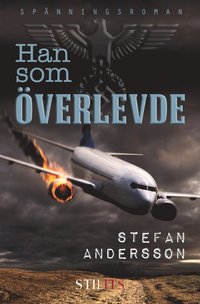 bokomslag Han som överlevde