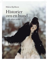 bokomslag Historier om en hund : och några andra