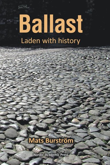 bokomslag Ballast: Laden with History