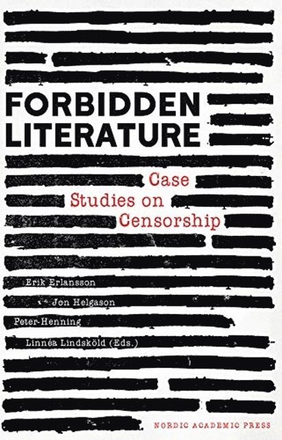 Forbidden literature : case studies on censorship 1