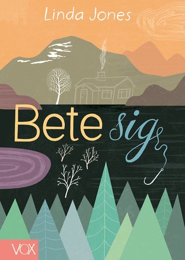 Linda Jones - Bete sig, Inbunden