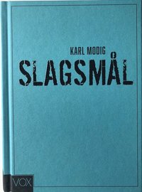 bokomslag Slagsmål