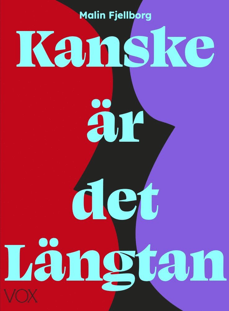 Kanske är det längtan 1