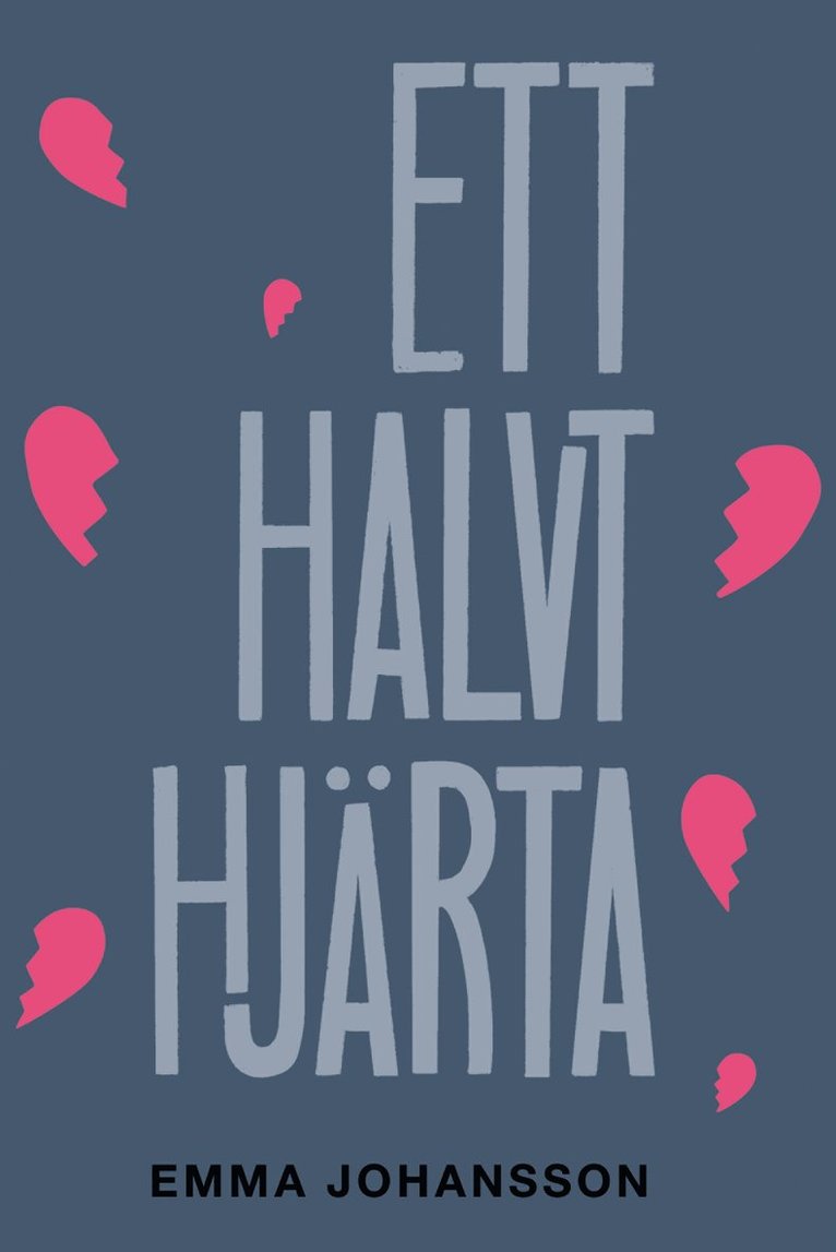 Ett halvt hjärta 1