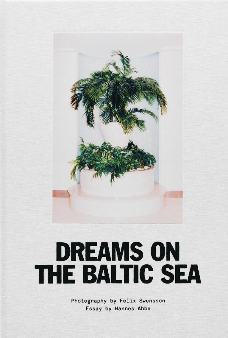 Dreams on the Baltic Sea 1