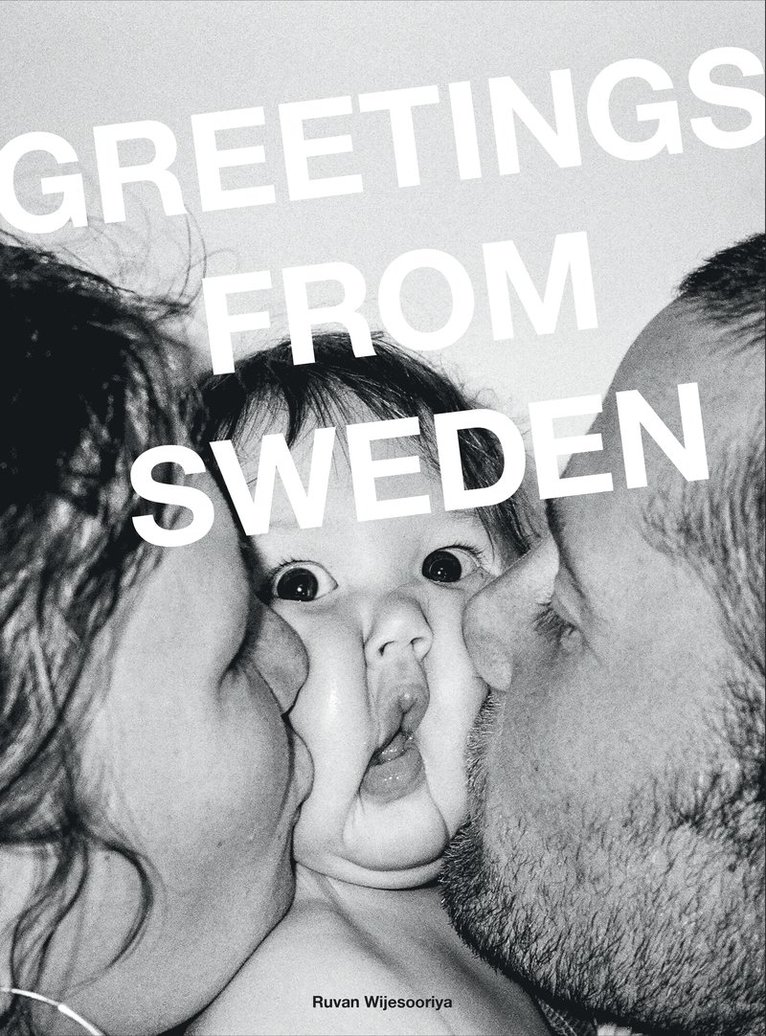 Greetings from Sweden