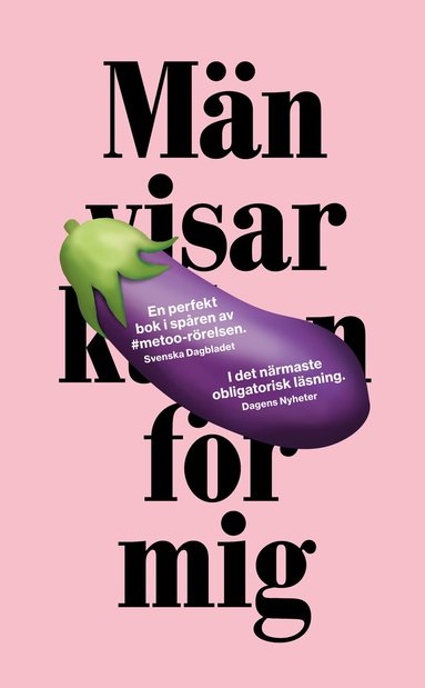 bokomslag Män visar kuken för mig