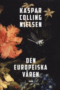 bokomslag Den europeiska våren
