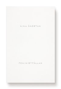 bokomslag Feministfällan