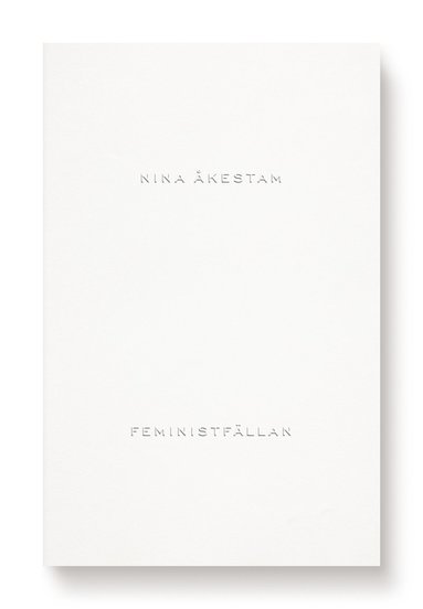 bokomslag Feministfällan