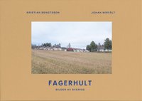 bokomslag Fagerhult : Bilder av Sverige