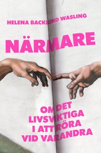 bokomslag Närmare