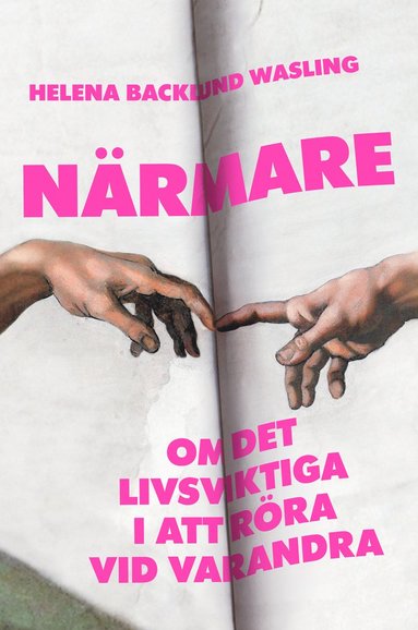 bokomslag Närmare