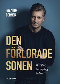 bokomslag Den förlorade sonen