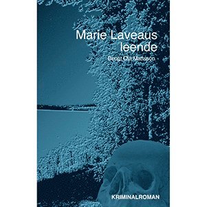 bokomslag Marie Laveaus leende