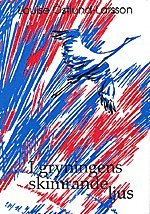 Louise Östlund-Larsson - I gryningens skimrande ljus, Inbunden