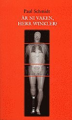 bokomslag Är ni vaken, herr Winkler?
