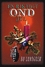 bokomslag En riktigt ond jul