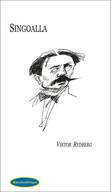 Viktor Rydberg - Singoalla, Pocket