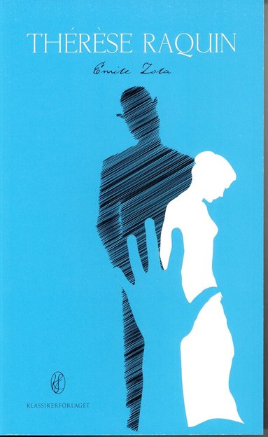 Emile Zola - Thérèse Raquin, Pocket