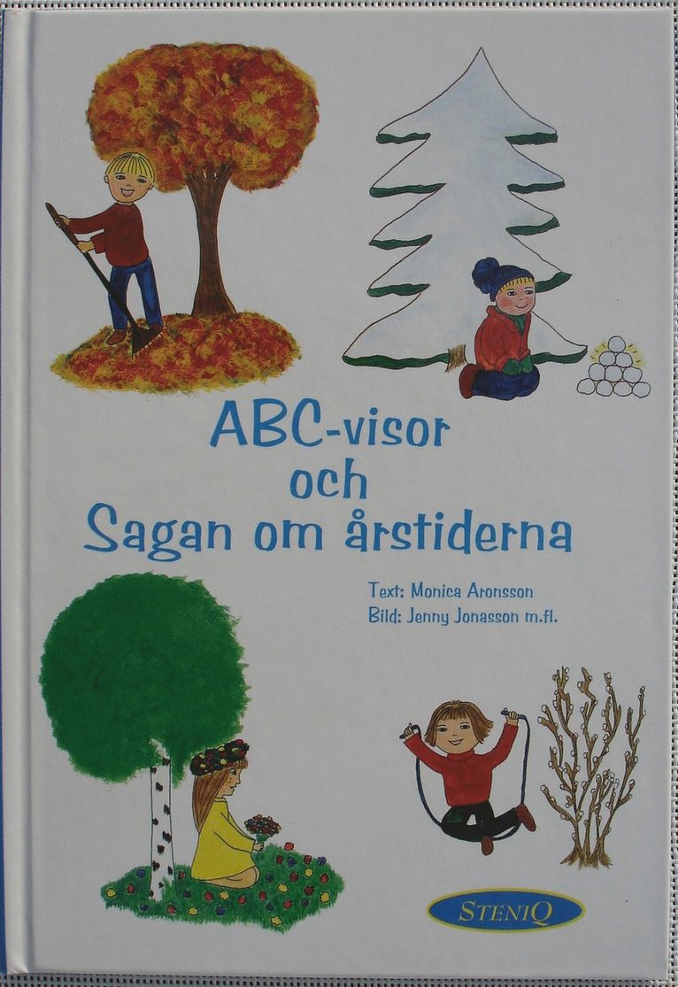 ABC-visor. och Sagan om årstiderna 1