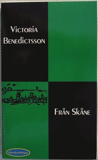 bokomslag Från Skåne