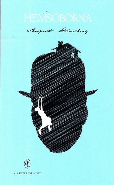 August Strindberg - Hemsöborna, Pocket