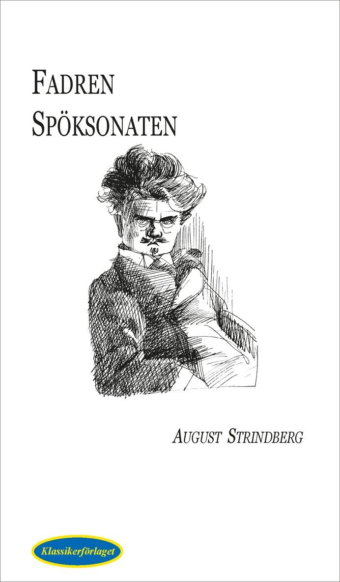 Fadren ; Spöksonaten 1