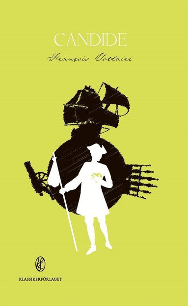 Francois Voltaire - Candide, Pocket