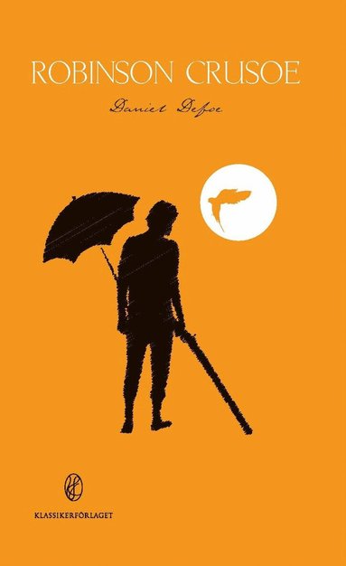 Daniel Defoe - Robinson Crusoe, Pocket