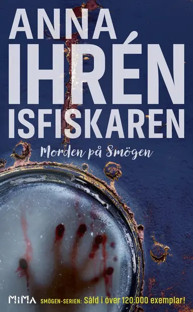 Anna Ihrén - Isfiskaren, Pocket